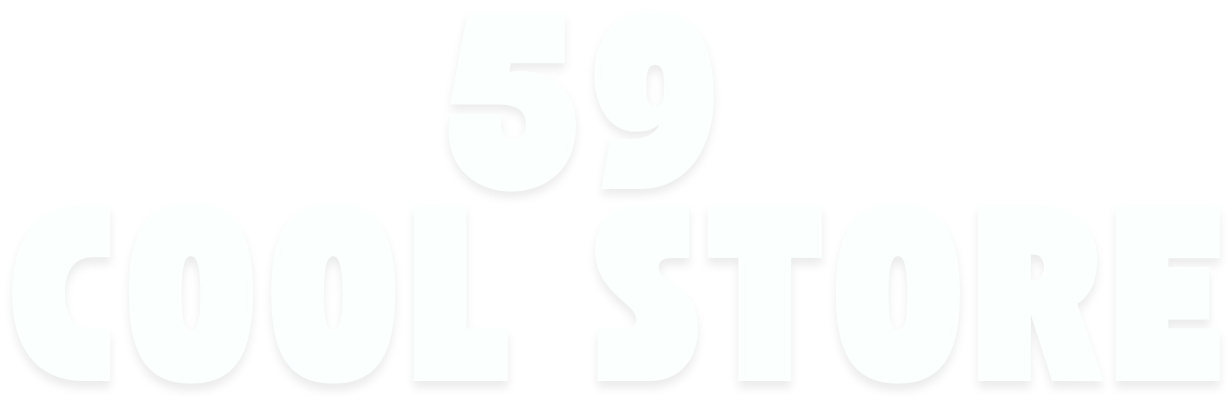 59 Cool Store